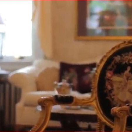 ويلمنجتون Angies B&B المظهر الخارجي الصورة