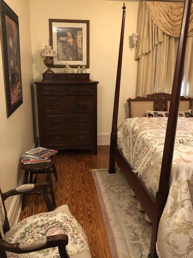 ويلمنجتون Angies B&B المظهر الخارجي الصورة