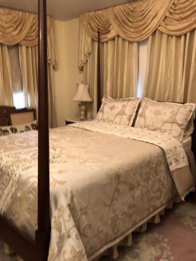 ويلمنجتون Angies B&B المظهر الخارجي الصورة