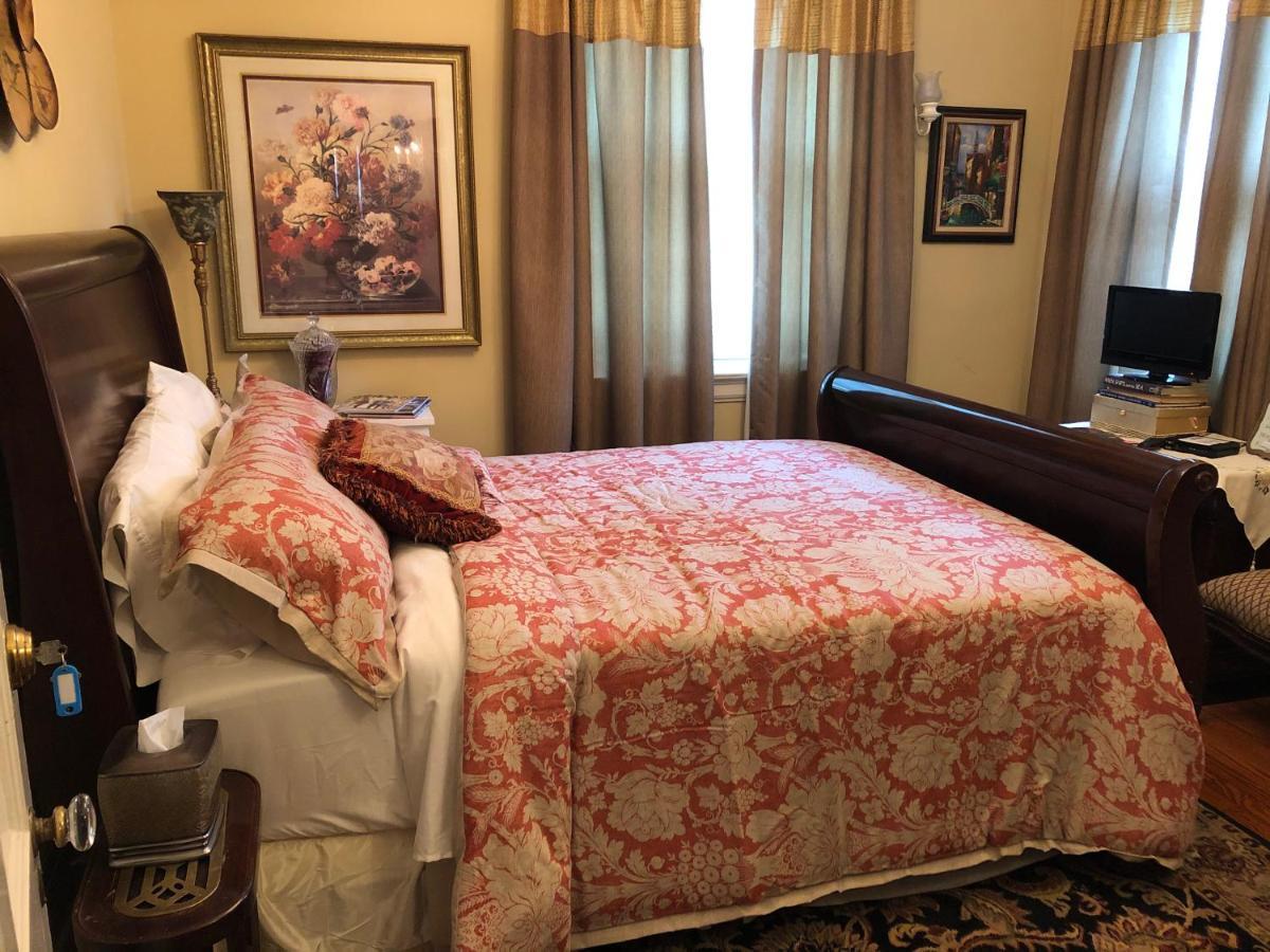 ويلمنجتون Angies B&B المظهر الخارجي الصورة