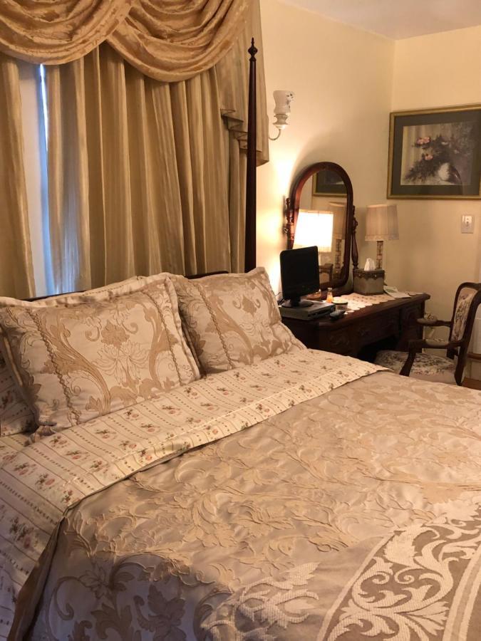 ويلمنجتون Angies B&B المظهر الخارجي الصورة