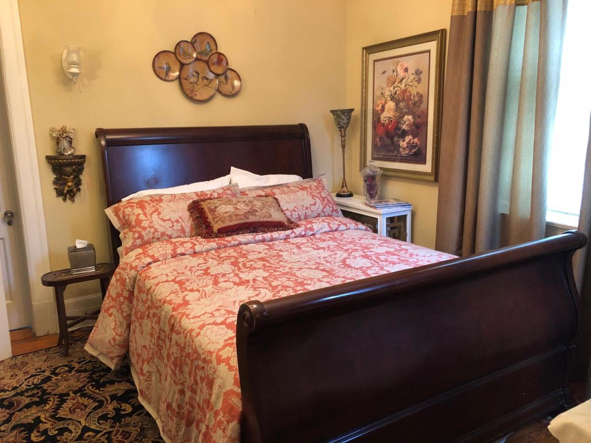 ويلمنجتون Angies B&B المظهر الخارجي الصورة