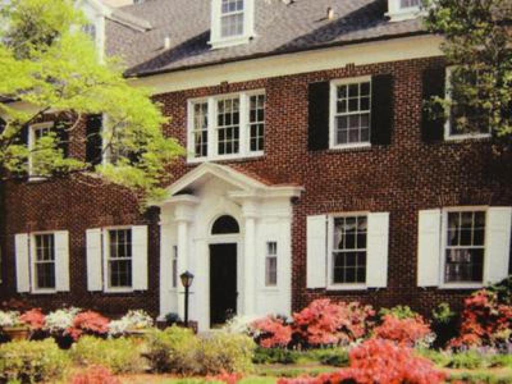 ويلمنجتون Angies B&B الغرفة الصورة