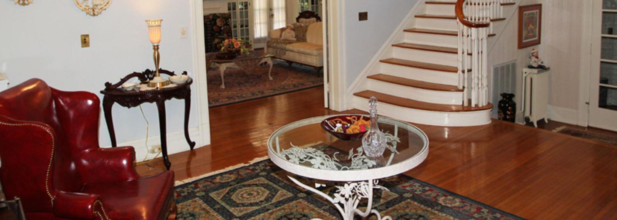 ويلمنجتون Angies B&B الغرفة الصورة