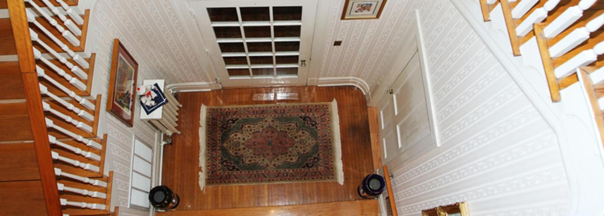 ويلمنجتون Angies B&B الغرفة الصورة